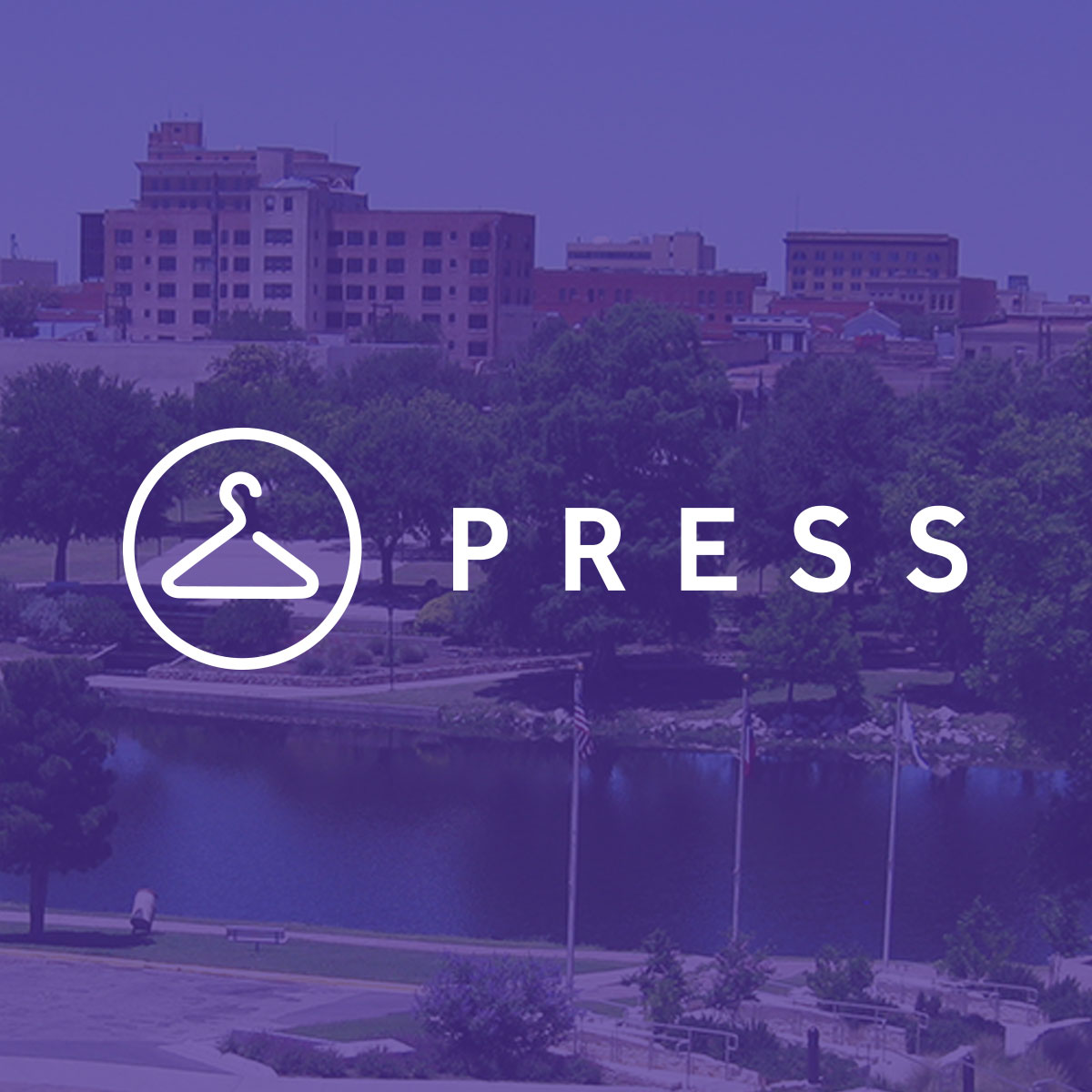 Press Cleaners — San Angelo, TX Dry Cleaning — Free Pickup & Delivery